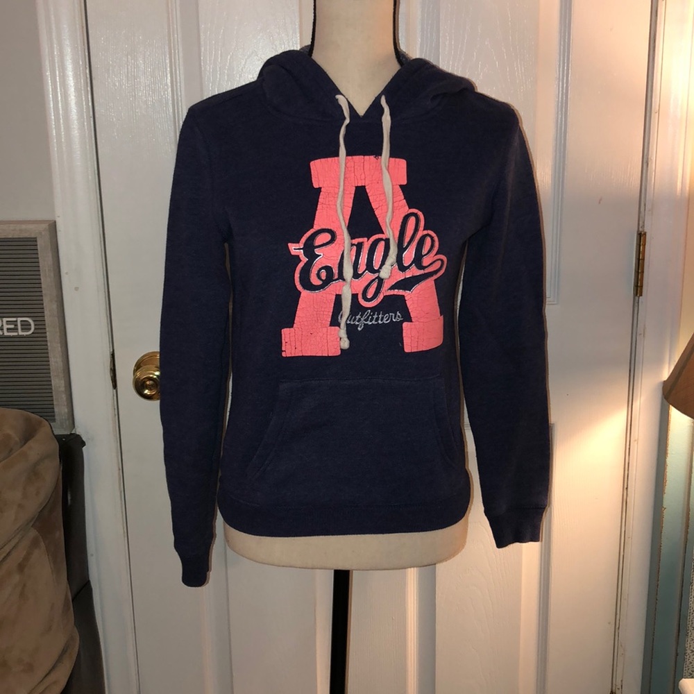 American Eagle sweatshirt